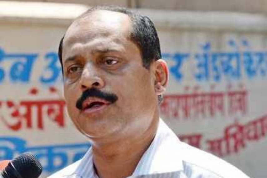 एंटीलिया केस: मुंबई पुलिस अधिकारी सचिन वाजे को एनआईए ने किया गिरफ्तार, 12 घंटे तक हुई पूछताछ