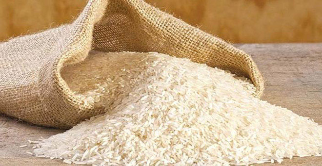 गैर-बासमती चावल का निर्यात 15.45 फीसदी घटा, बासमती का बढ़ा