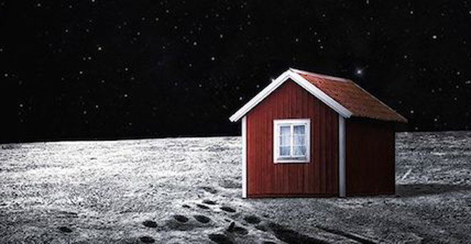 चांद पर बनाना चाहते हैं मकान, तो ब्लू ओरिजिन पहुंचाएगा आपका सामान