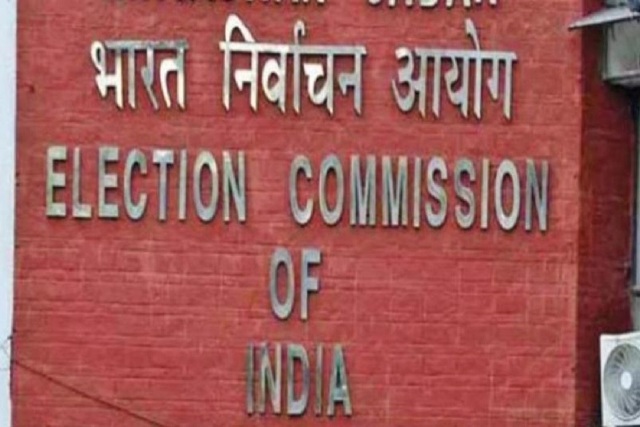‘नमो टीवी’ पर सख्त चुनाव आयोग, सूचना-प्रसारण मंत्रालय से मांगा जवाब