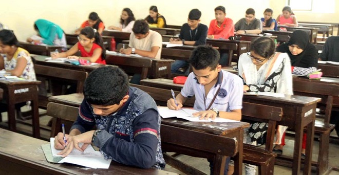 बिहार बोर्ड का फरमान, जूते-मोजे पहनकर परीक्षा में शामिल नहीं होंगे छात्र