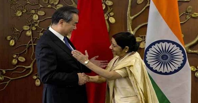 चीन ने भारत से कहा, ‘डोकलाम गतिरोध से सबक सीखा जाना चाहिए’