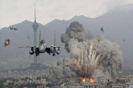 हवाई हमले में 60 तालिबानी आतंकवादी मारे गए, 40 अन्य घायल
