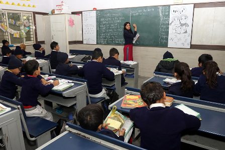 दिल्ली: अब पांचवी-आठवीं क्लास में फेल होने पर नहीं मिलेगा दूसरी कक्षा में प्रवेश, अगले साल से लागू होगी ये नई पॉलिसी