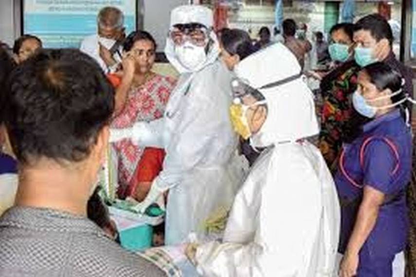 केरल में निपाह वायरस का खतरा: हाई अलर्ट पर स्वास्थ्य विभाग, राज्य सरकार ने जारी किए दिशानिर्देश