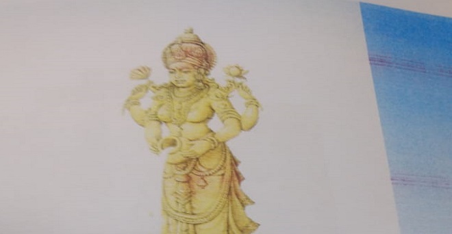 कर्नाटक में बनेगी 125 फीट ऊंची मां कावेरी की मूर्ति, सरकारी पैसे का नहीं होगा इस्तेमाल