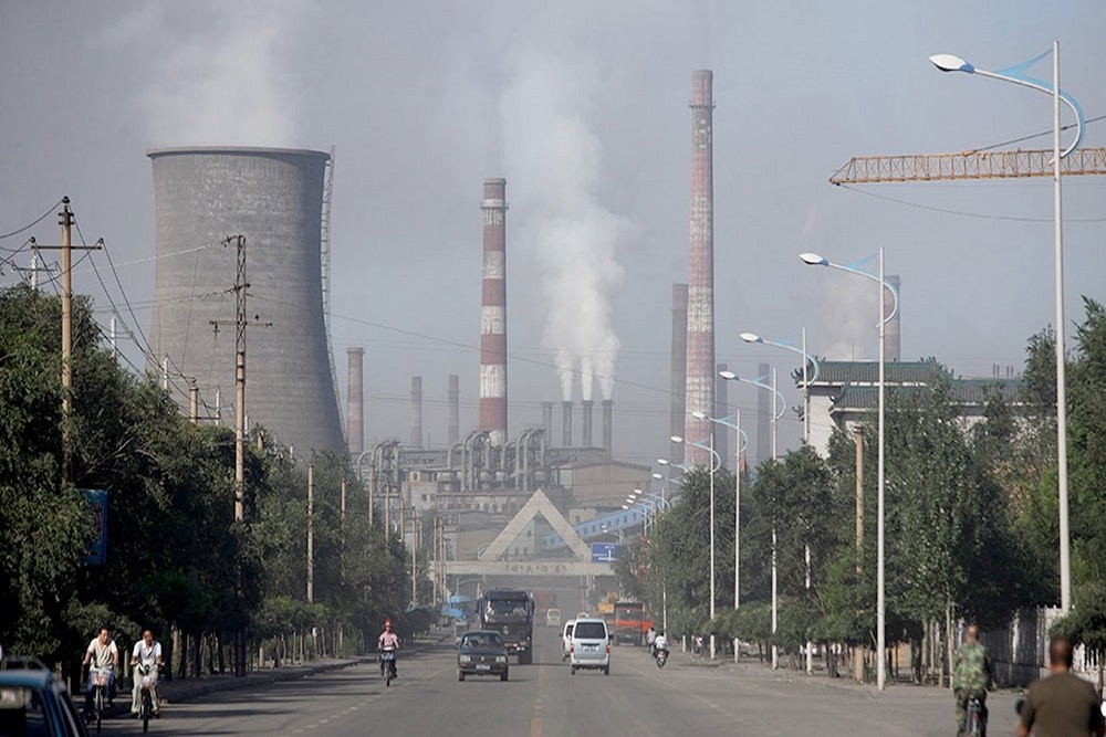 दुनिया के 20 सबसे प्रदूषित शहरों में 15 भारत में, दिल्ली सबसे प्रदूषित राजधानी