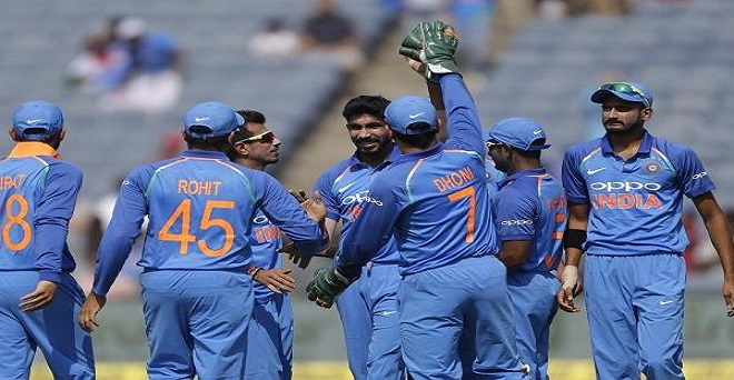 भारत ने वेस्ट इंडीज को 9 विकेट से हराया, 3-1 से सीरीज पर कब्जा