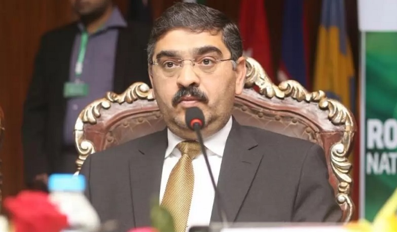 बलूचिस्तान के सीनेटर अनवर-उल-हक काकर बने पाकिस्तान के कार्यवाहक प्रधानमंत्री, देश में जल्द होंगे चुनाव
