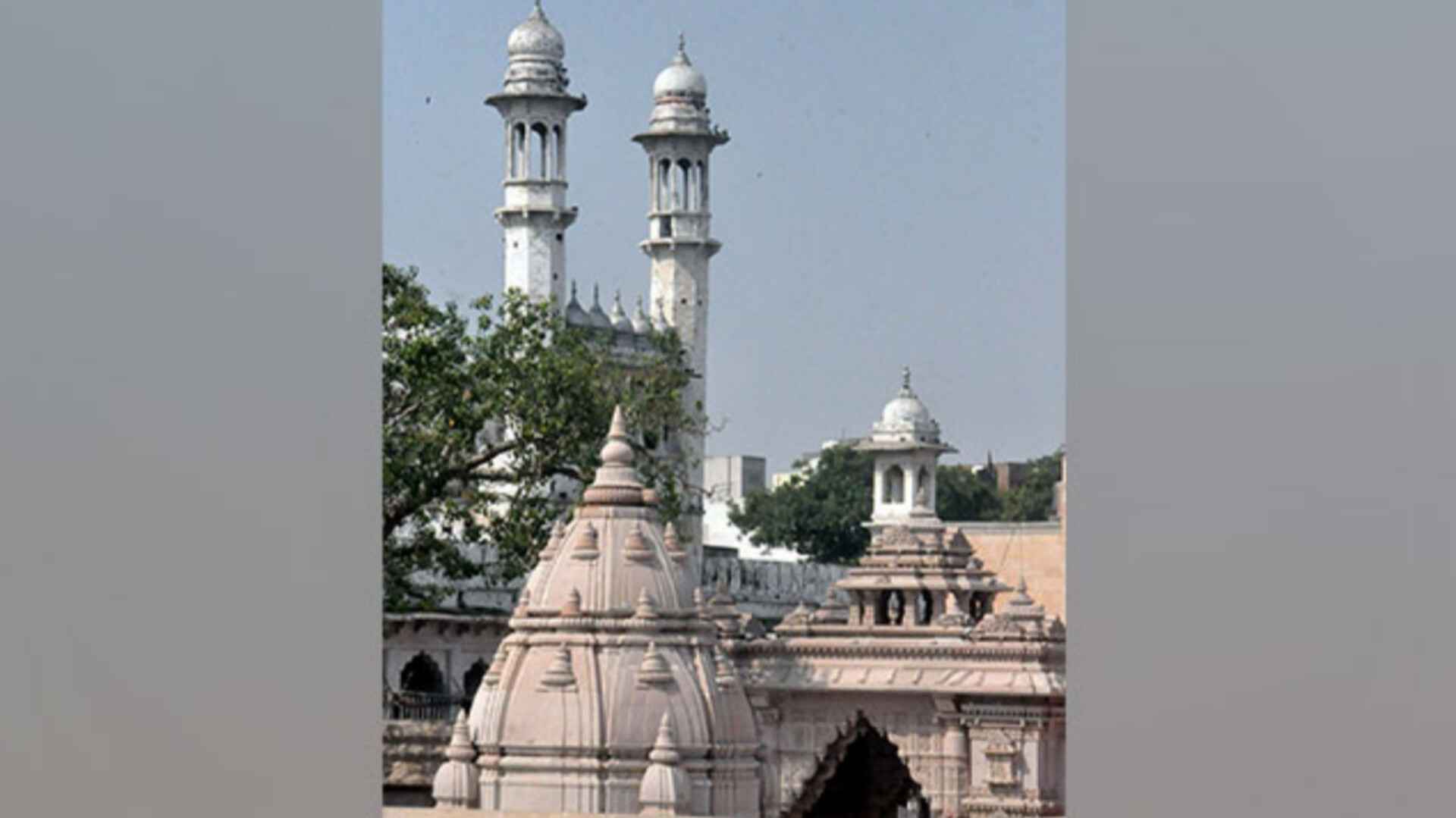 ज्ञानवापी विवाद: इलाहाबाद हाईकोर्ट ने हिंदू उपासकों के 1991 के मुकदमे को चुनौती देने वाली मुस्लिम पक्ष की याचिका खारिज की