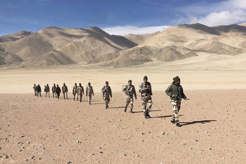 भारत-चीन सीमा विवाद पर विपक्षी दलों ने मोदी सरकार से मांगा जवाब, कहा- जमीनी स्थिति की जानकारी दे