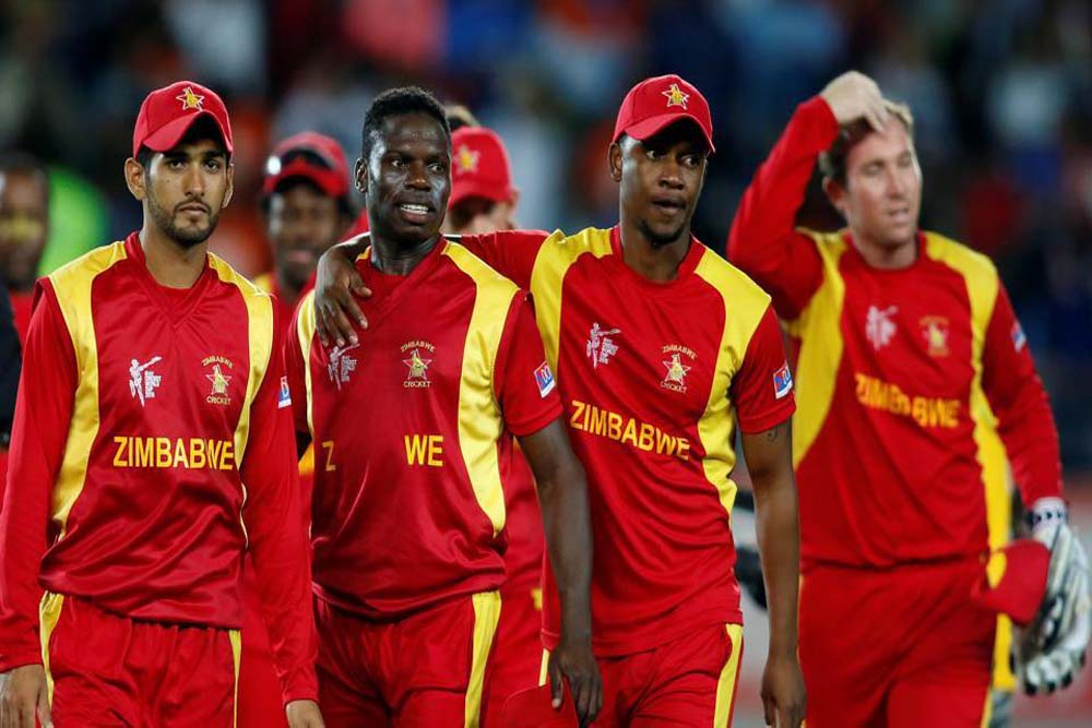 आईसीसी ने जिम्बाब्वे क्रिकेट बोर्ड पर लगाया प्रतिबंध, नहीं खेल पाएंगे कोई मैच