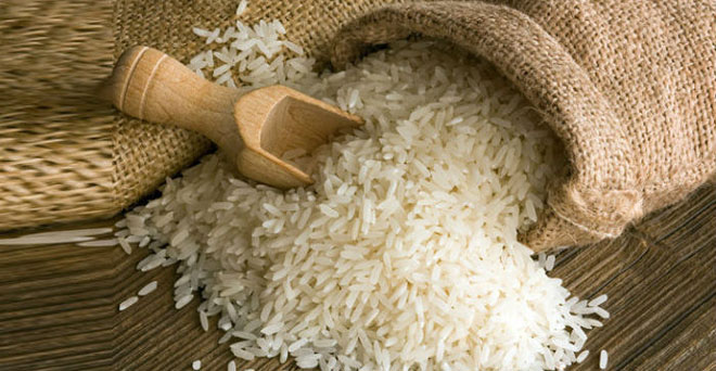 बासमती चावल के निर्यात में आई 7 फीसदी की कमी, गैर-बासमती का 12 फीसदी बढ़ा
