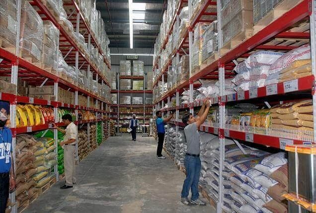 सरकार का यू-टर्न, सीएपीएफ कैंटीन में बिकने वाली 1,000 से अधिक 'गैर स्वदेशी' प्रोडक्ट्स के बैन पर आदेश वापस