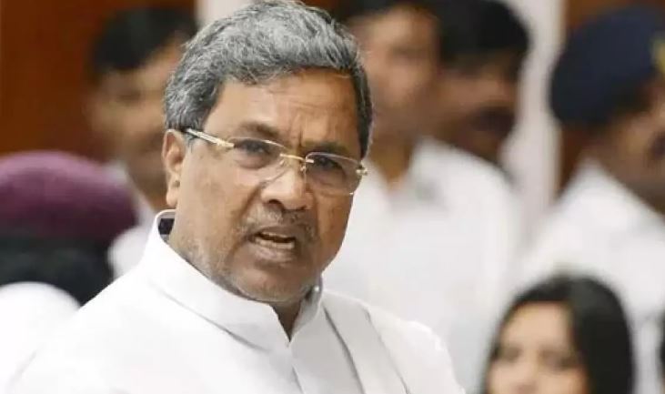 पूरे देश में भाजपा विरोधी लहर शुरू हो गई है: एआईएडीएमके के भाजपा से अलग होने पर कर्नाटक सीएम