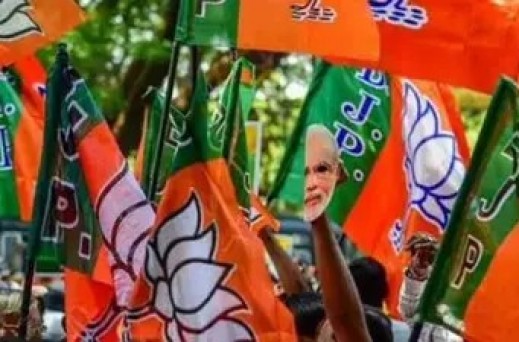 यूपी:  2024 के चुनावों पर नजर, भाजपा की यादवों- पसमांदा मुसलमानों के बीच जन समर्थन बढ़ाने की योजना