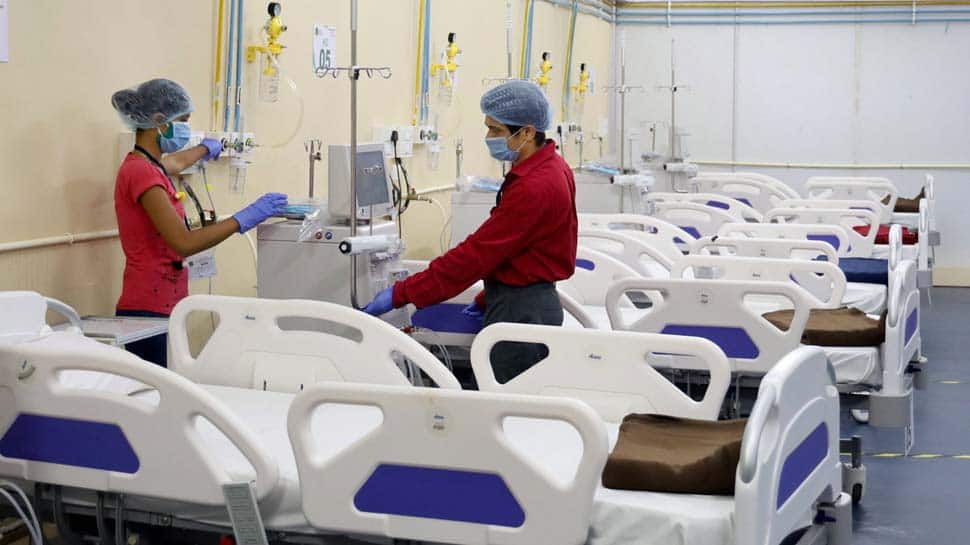दिल्ली के प्राइवेट हॉस्पिटल में कोविड का इलाज 15 लाख में; भर्ती से पहले 5 लाख जमा, पीपीई किट का पैसा भी मरीज से