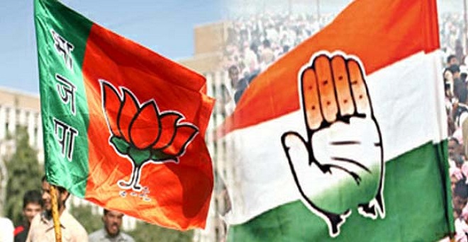 कर्नाटक में चुनाव प्रचार का आखिरी दिन, कांग्रेस-भाजपा ने झोंकी पूरी ताकत, 7 अहम बातें