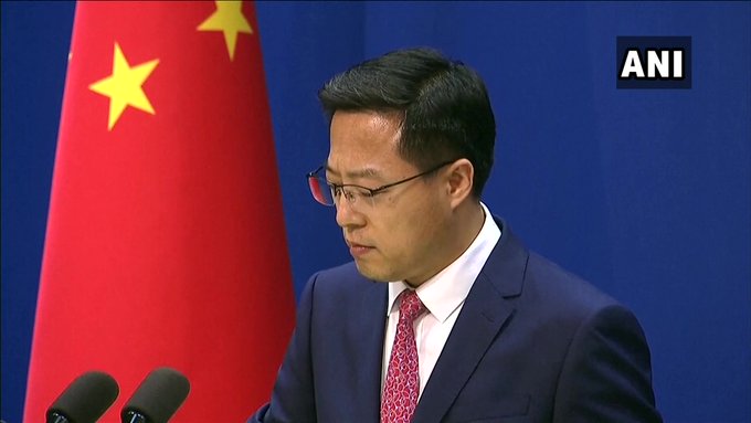 पीएम मोदी के लद्दाख दौरे पर चीन ने कहा, 'दोनों देश ऐसे कदम न उठाएं, जिससे LAC पर हालात और बिगड़ें'