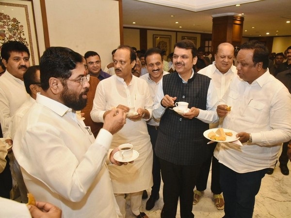 मानसून सत्र की पूर्व संध्या पर, महाराष्ट्र सरकार की पारंपरिक चाय पार्टी से दूर रहा विपक्ष