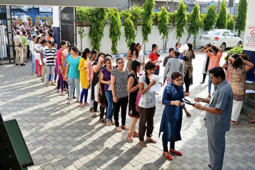 जेईई एडवांस का परिणाम जारी, हैदराबाद जोन के वीसी रेड्डी ने किया टॉप