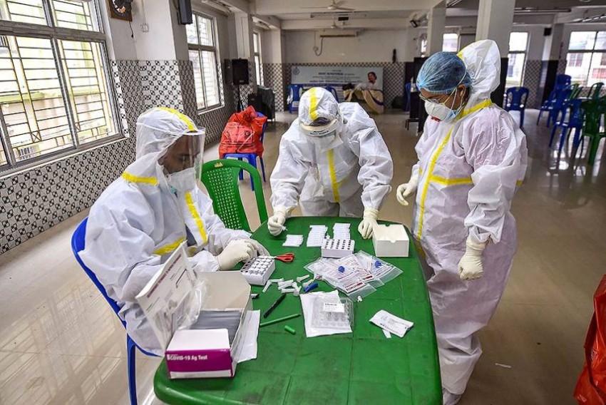 कोरोना वायरस: अगस्त में आएगी तीसरी लहर, आईसीएमआर ने बताया महामारी होगी कितनी खतरनाक