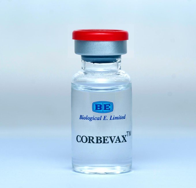 12-18 साल के बच्चों के लिए DCGI ने कोर्बेवैक्स वैक्सीन को दी मंजूरी, कोरोना से लड़ाई में मिला एक और हथियार