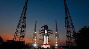 इसरो ने फिर किया कमाल, देश का सबसे पावरफुल जीएसएलवी मार्क-3 रॉकेट लांच