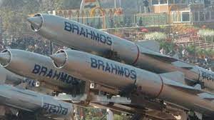 ब्रह्मोस एयरोस्पेस लखनऊ में हर साल 80-100 मिसाइलों का उत्पादन करेगा, यूपी रक्षा हब बनने की राह पर
