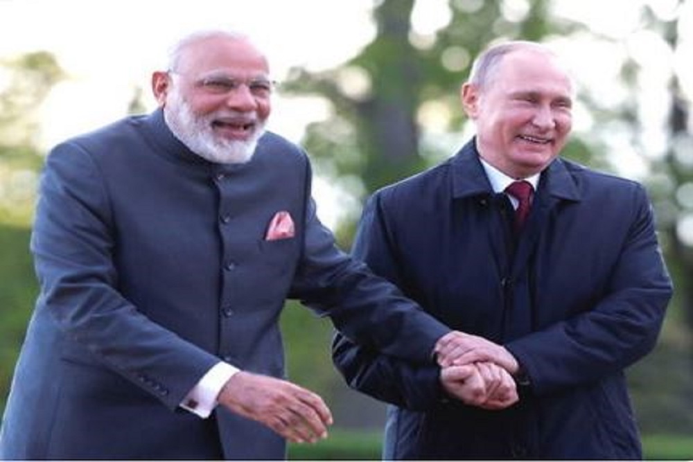 अब रूस ने दिया पाकिस्तान को झटका, कहा- भारत ने 370 पर लिया संवैधानिक फैसला