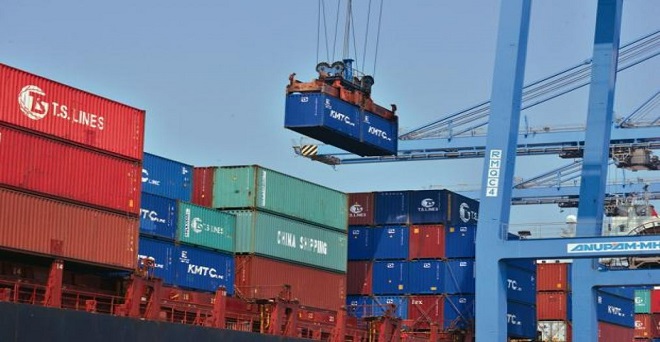 निर्यात बढ़ाने के लिए एसईजेड नीति में बदलाव जरूरी : टीपीसीआई