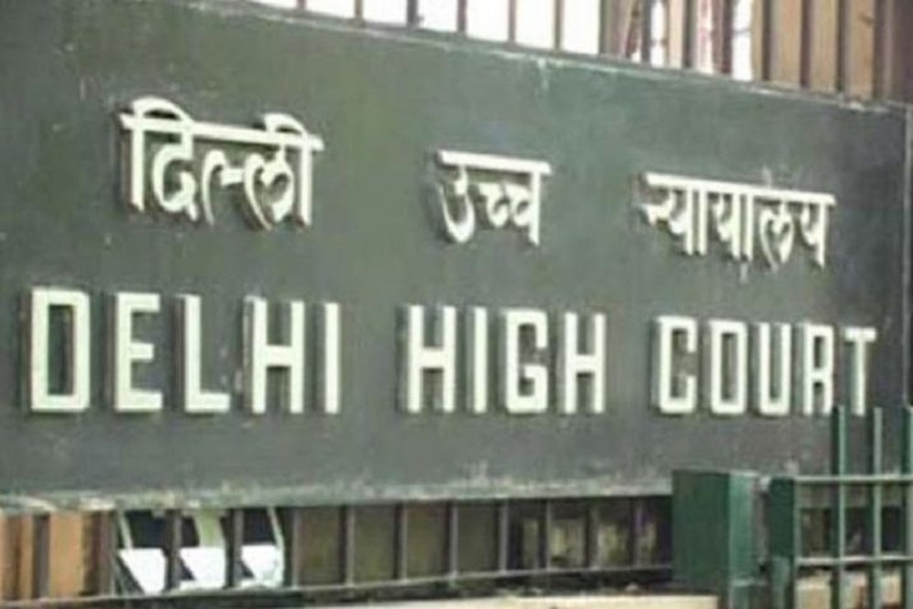 न्यायालय में लंबित ऐसे मामले का पता लगाएं: दिल्ली हाई कोर्ट ने जोशीमठ मामले में वकील से कहा