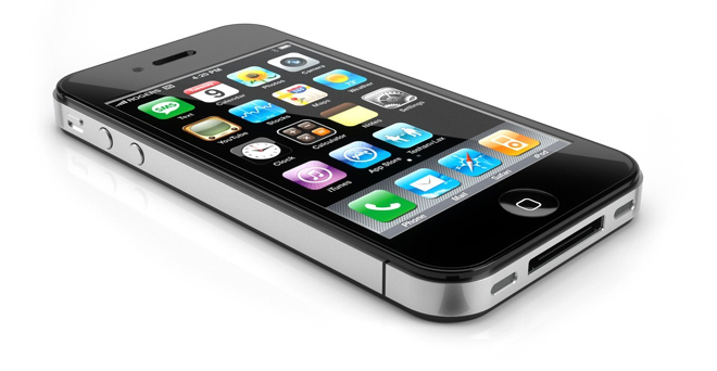 एपल आईफोन की बिक्री में 2007 के बाद सबसे सुस्त वृद्ध‍ि