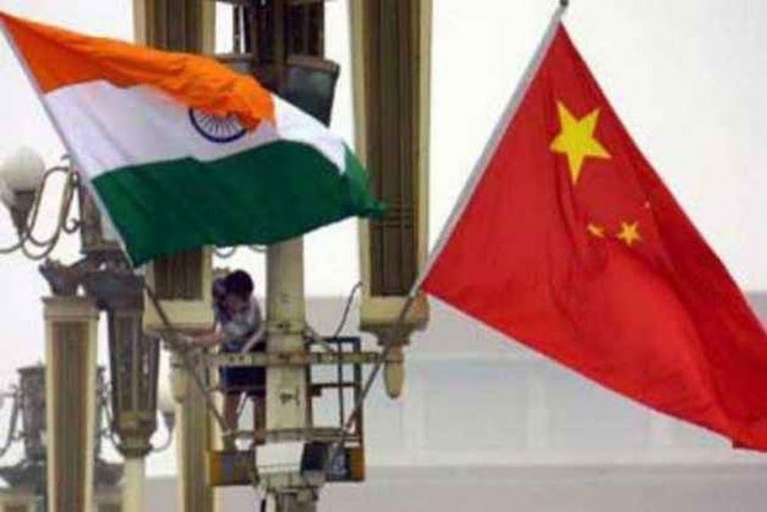चीन ने अरुणाचल के 15 स्थानों का नाम चीनी भाषा में रखा, भारत ने दिया करारा जवाब