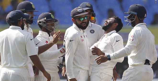 इंग्लैंड को फिर फिरकी के फेर में फंसाने उतरेगी टीम इंडिया