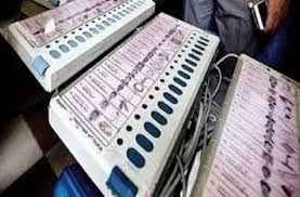 नॉर्थ-ईस्ट दिल्ली के बाबरपुर में ड्यूटी के दौरान चुनाव अधिकारी का दिल का दौरा पड़ने से निधन