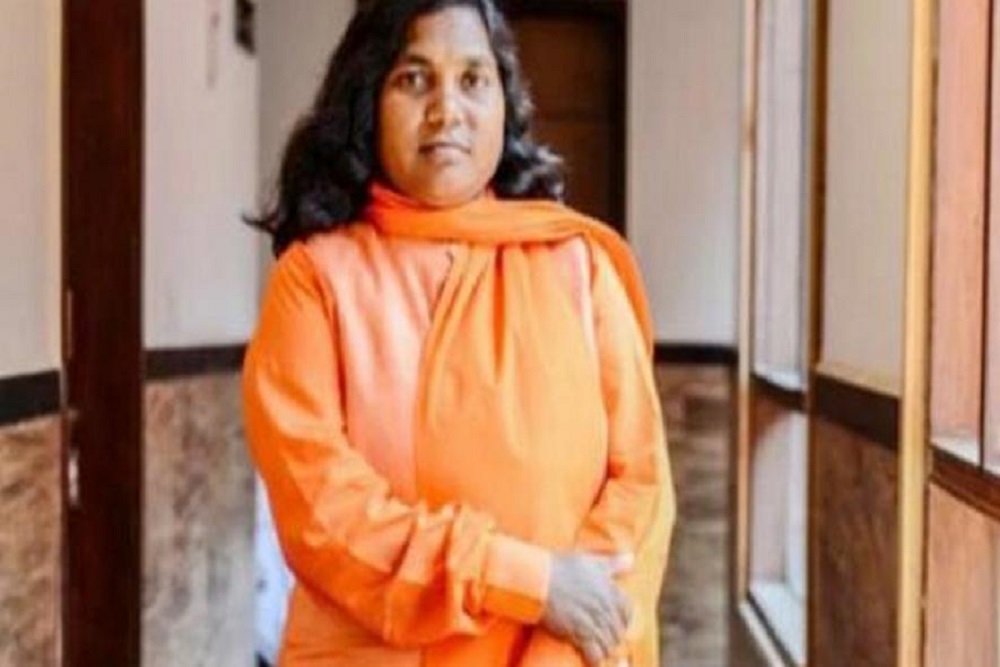 भाजपा सांसद सावित्री बाई फुले ने पार्टी से दिया इस्तीफा, कहा- समाज को बांट रही पार्टी