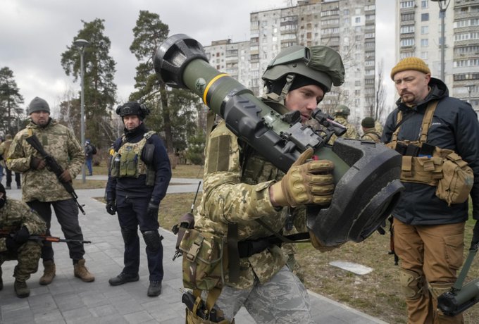 यूक्रेन के राष्ट्रपति ज़ेलेंस्की की चेतावनी, युद्ध की कीमत रूस को पीढ़ियों तक चुकानी पड़ेगी