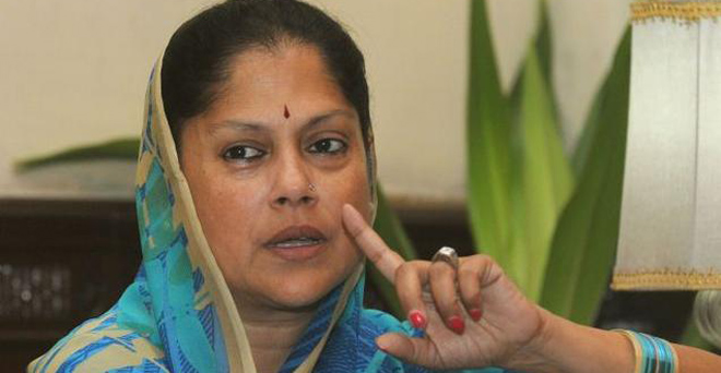 भाजपा शासित एमपी में फाइलें अटक जा रहीं, मंत्री यशोधरा बोलींं जवाबदेही तय हो