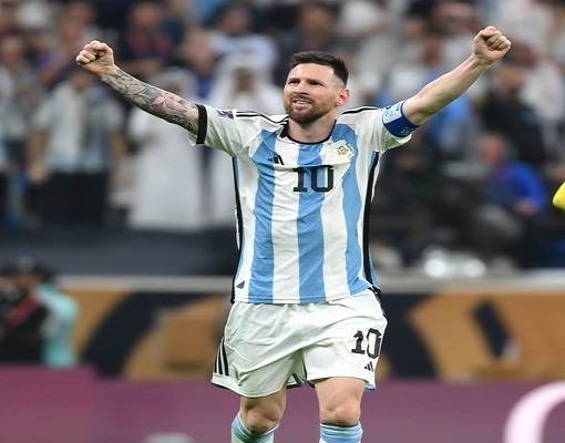 FIFA 2022: अर्जेंटीना ने जीता फुटबॉल का वर्ल्ड कप, फ्रांस को पेनल्टी शूटआउट में हराया; 36 साल फिर मिला खिताब