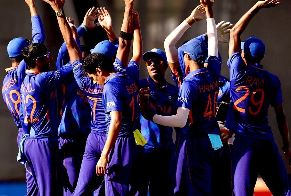 अंडर-19 वर्ल्ड कप: भारत 5वीं बार बना वर्ल्ड चैंपियन, खिलाड़ियों- सपोर्ट स्टाफ पर हुई पैसों की बारिश