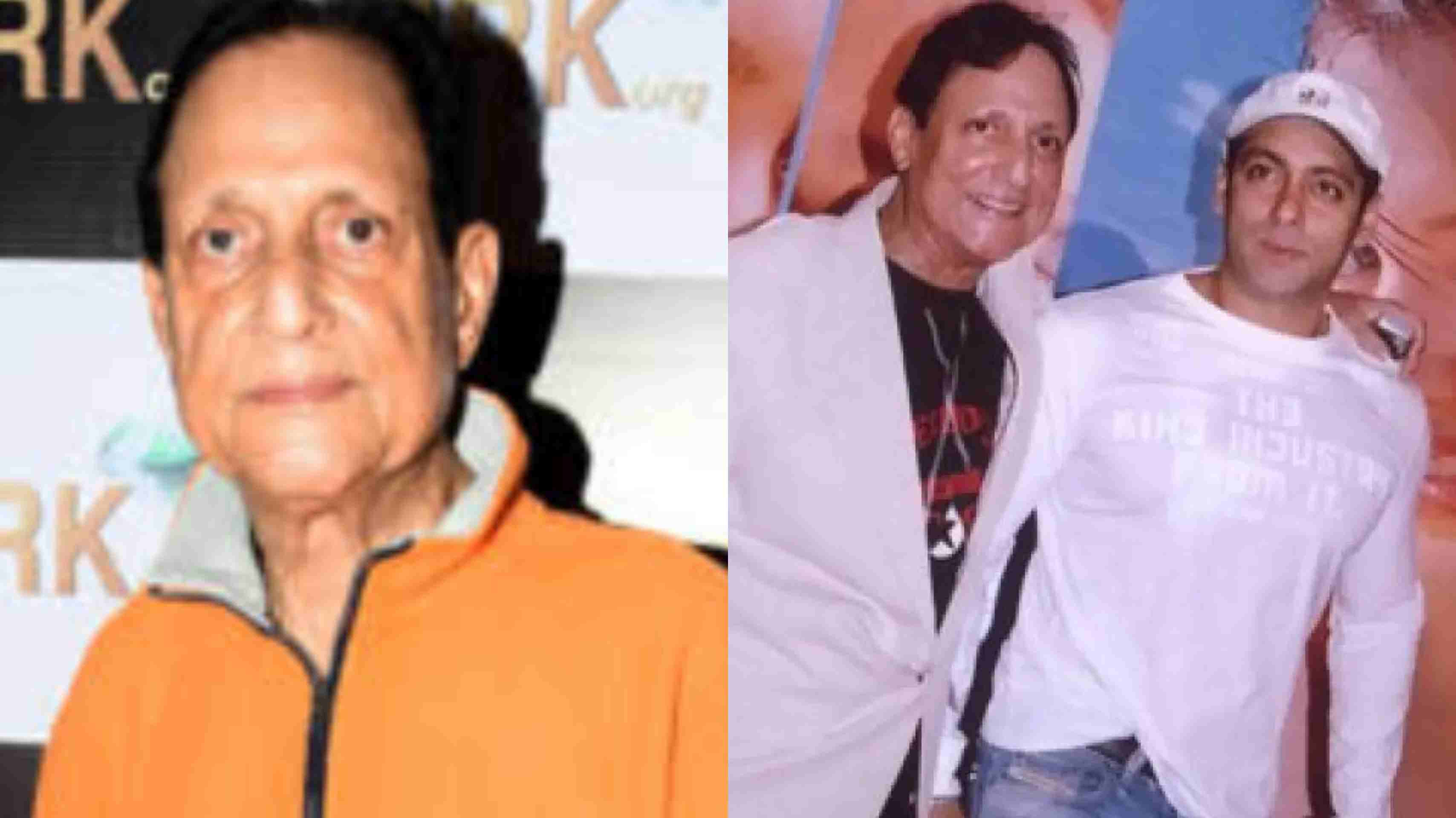 फिल्ममेकर सावन कुमार का निधन, सलमान खान ने जताया शोक