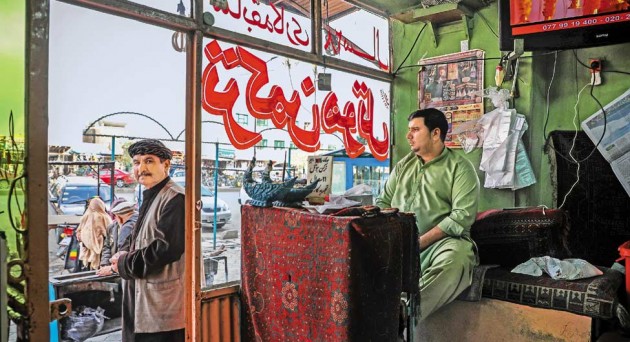 अफगानिस्तान/ ग्राउंड जीरो: तालिबान को लेकर अफगानी समाज के विभिन्न तबकों का क्या है नजरिया?