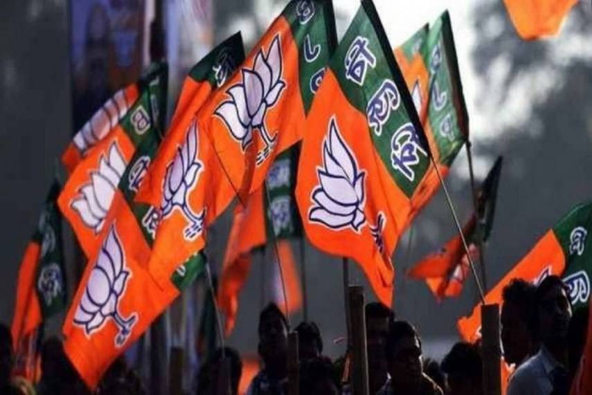 गोवा निकाय चुनाव: बीजेपी की लहर, पणजी की 30 में से 25 सीटों पर जीत के करीब