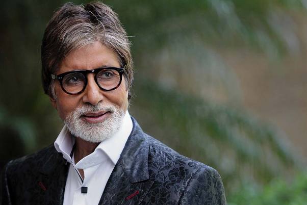 अमिताभ बच्चन ने प्रशंसकों का जताया आभार, कहा- मैं आराम कर रहा हूं, आपकी दुआओं से ठीक हो रहा हूं