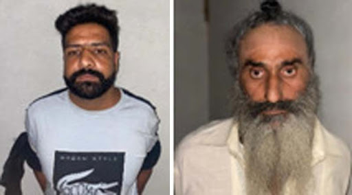 पंजाब पुलिस ने खालिस्तान जि़ंदाबाद फोर्स के आतंकवादी मॉड्यूल का किया पर्दाफाश, कनाडा-जर्मनी से चलाए जा रहे थे