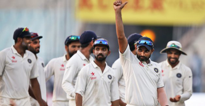 भारत ने न्यूजीलैंड को रौंदा, आईसीसी रैंकिंग में पाकिस्तान को शीर्ष से हटाया