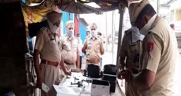 पंजाब के लुधियाना में गैस रिसाव के बाद 11 की मौत: पुलिस