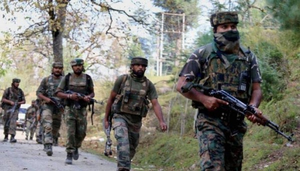 जम्मू-कश्मीर: श्रीनगर में स्कूल पर आतंकी हमला, दो शिक्षकों की गोली मारकर की हत्या