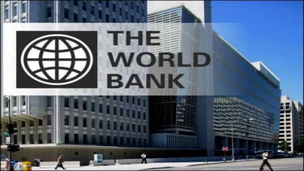 कोरोना से निपटने को भारत को वर्ल्ड बैंक से एक अरब डॉलर का इमरजेंसी फंड